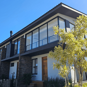 construtora alto padrão